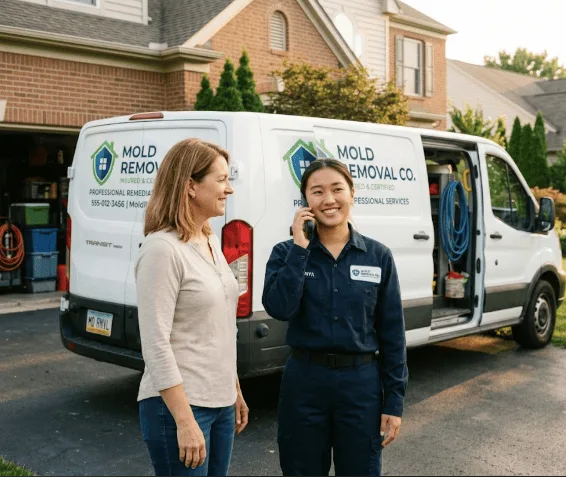 Crawlspace Mold Remediation Hanover Park, IL FAQs